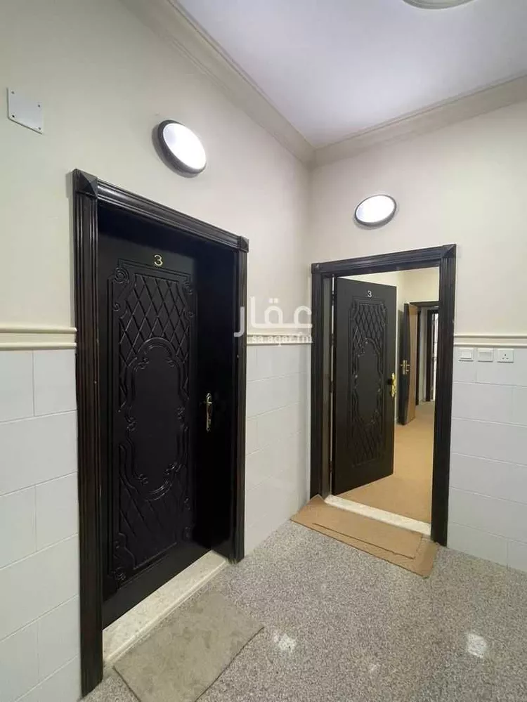 شقة للإيجار في شارع ابي بن كعب, حي السلام, مدينة بلجرشي, منطقة الباحة 6