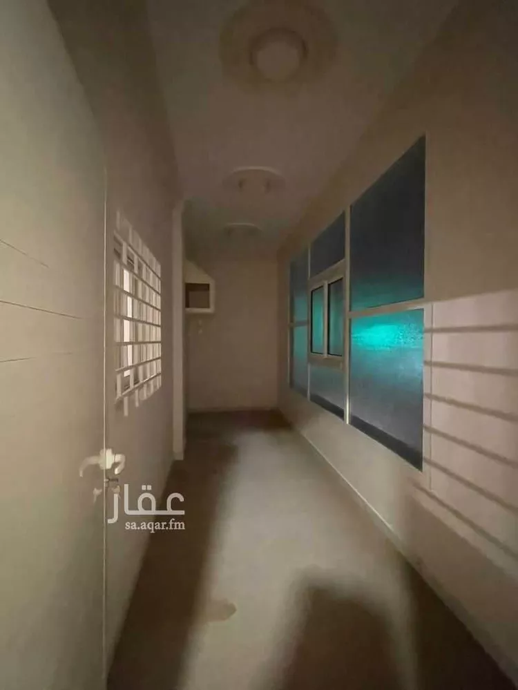 شقة للإيجار في شارع ابي بن كعب, حي السلام, مدينة بلجرشي, منطقة الباحة 11