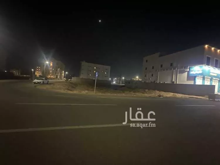 أرض للبيع في شارع المدينة المنورة ، حي الشاطئ ، جيزان ، منطقة جازان صورة 3