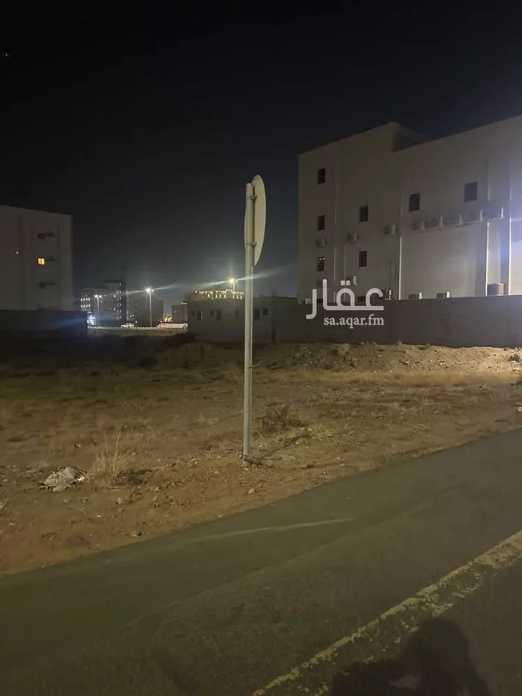 أرض للبيع في شارع المدينة المنورة ، حي الشاطئ ، جيزان ، منطقة جازان صورة 5