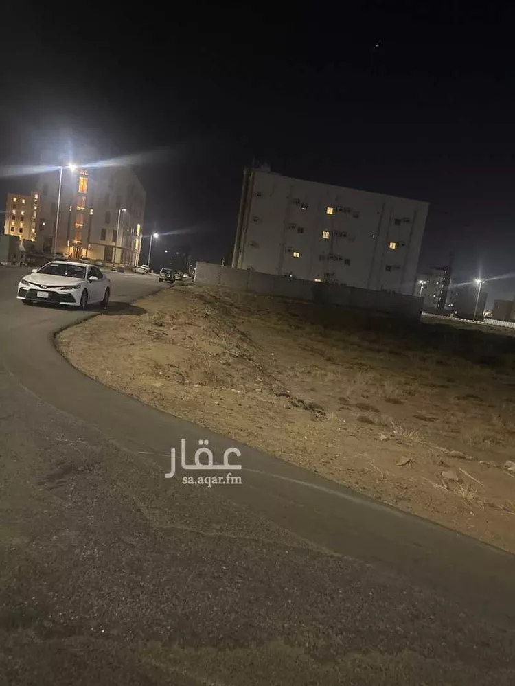 أرض للبيع في شارع المدينة المنورة ، حي الشاطئ ، جيزان ، منطقة جازان صورة 2