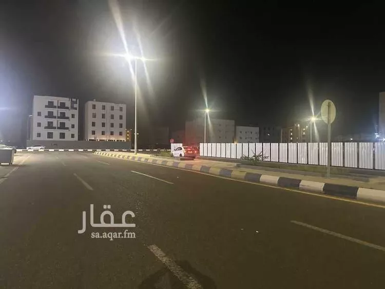 أرض للبيع في شارع المدينة المنورة ، حي الشاطئ ، جيزان ، منطقة جازان صورة 4