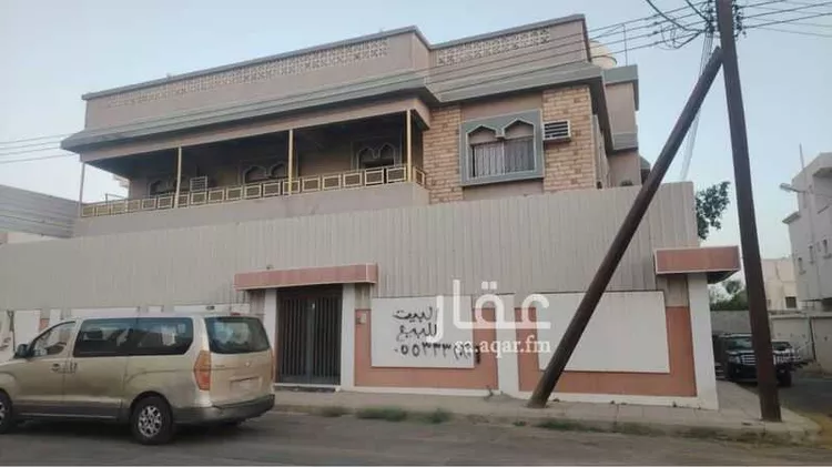 فيلا للبيع في شارع 22796744, حي الشفاء, مدينة خميس مشيط, منطقة عسير صورة 3