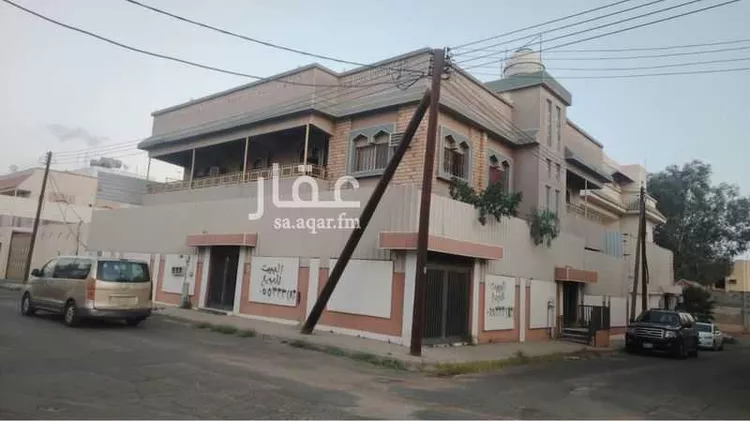 فيلا للبيع في شارع 22796744, حي الشفاء, مدينة خميس مشيط, منطقة عسير صورة 2