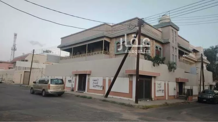 فيلا للبيع في شارع 22796744, حي الشفاء, مدينة خميس مشيط, منطقة عسير 1 صورة
