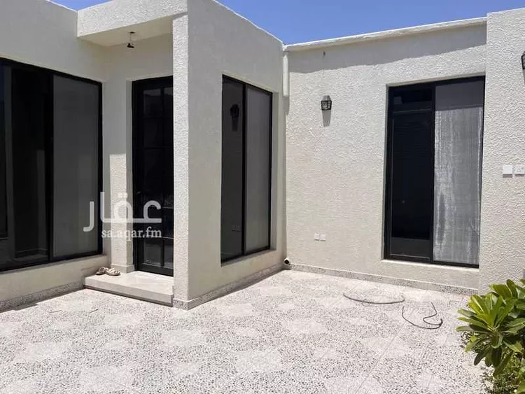 Rest House for Rent in Medina An Naqs