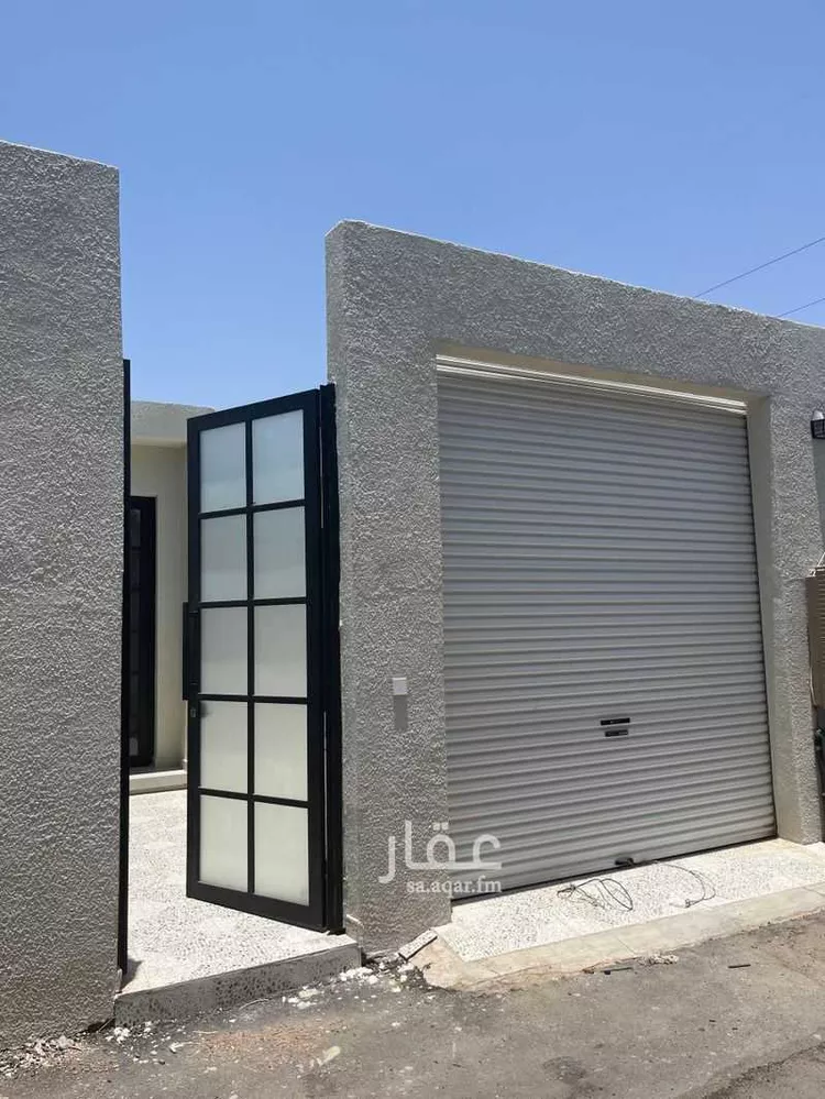 استراحة للإيجار في شارع خبيب بن اساف, حي المطار, مدينة المدينة المنورة, منطقة المدينة المنورة 6