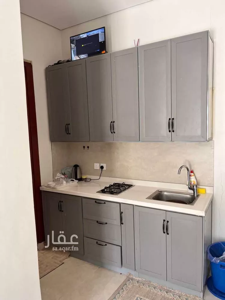 استراحة للإيجار في شارع خبيب بن اساف, حي المطار, مدينة المدينة المنورة, منطقة المدينة المنورة 7
