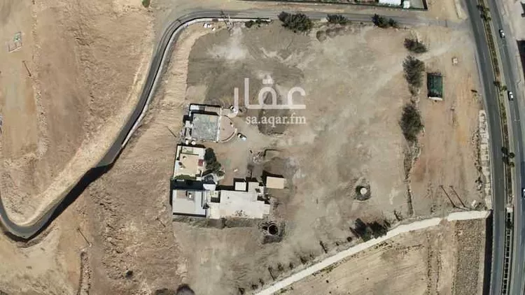 أرض للبيع في شارع أبي بن كعب ، حي ضحكان1 ، ضبا ، ضبا صورة 2