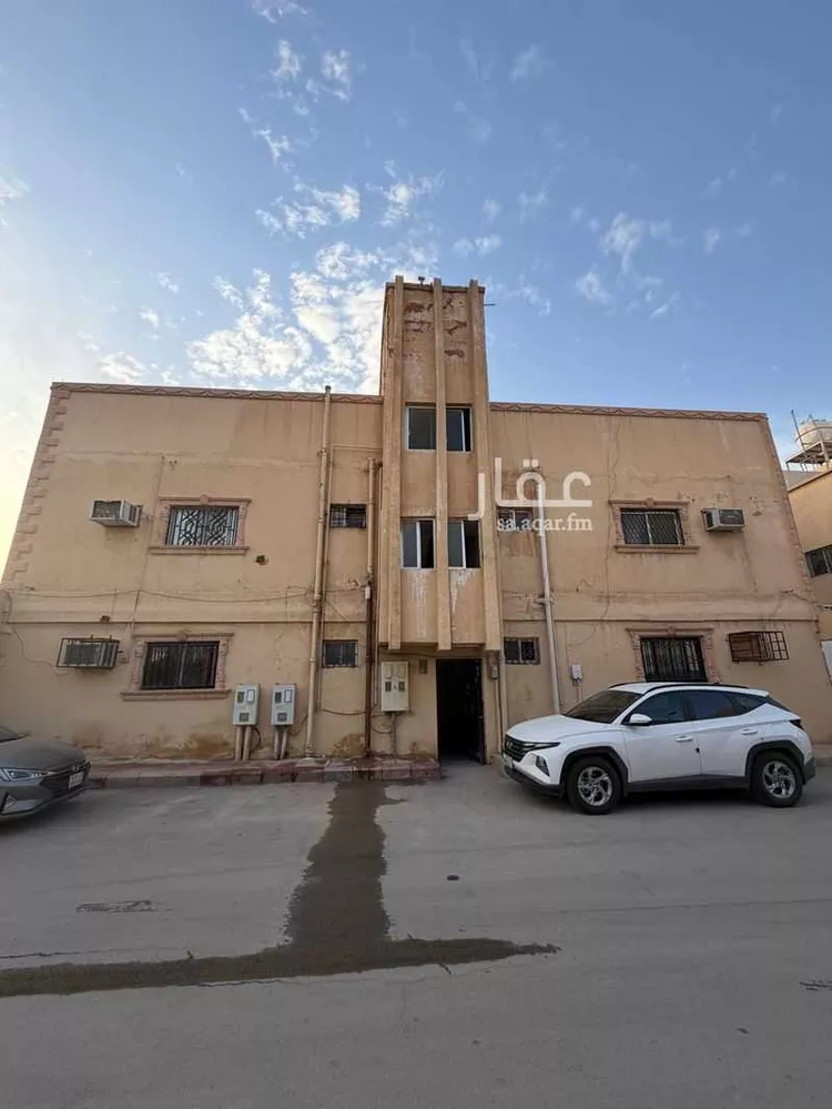 عمارة للبيع في شارع الأبيار, حي النسيم الغربي, مدينة الرياض, منطقة الرياض 1 صورة