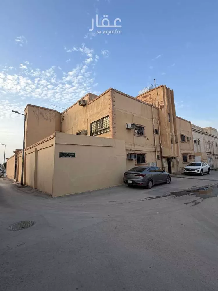 عمارة للبيع في شارع الأبيار, حي النسيم الغربي, مدينة الرياض, منطقة الرياض صورة 2