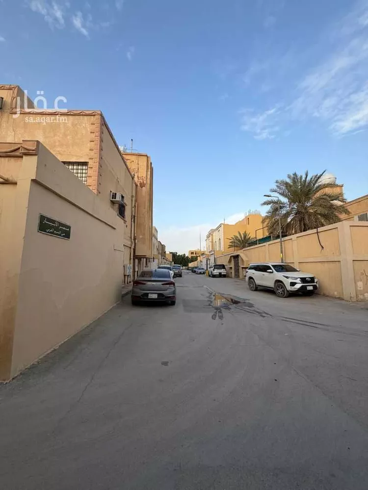 عمارة للبيع في شارع الأبيار, حي النسيم الغربي, مدينة الرياض, منطقة الرياض صورة 3