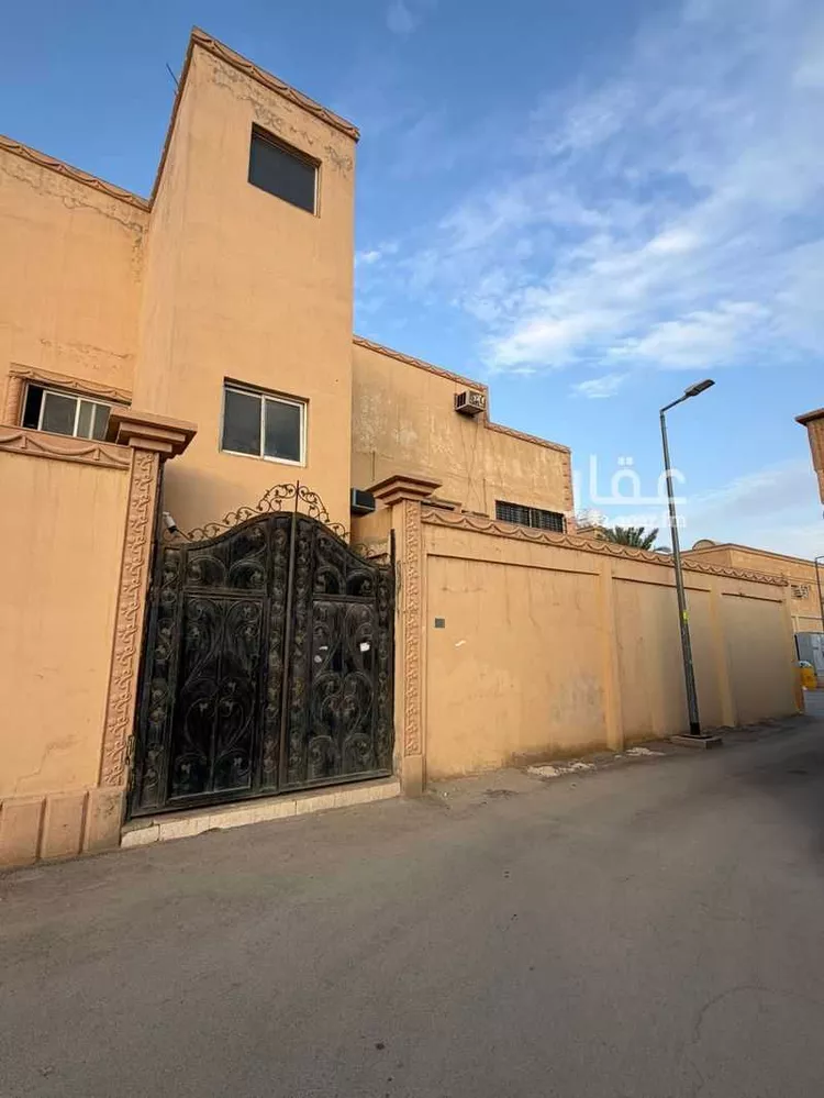 عمارة للبيع في شارع الأبيار, حي النسيم الغربي, مدينة الرياض, منطقة الرياض صورة 4