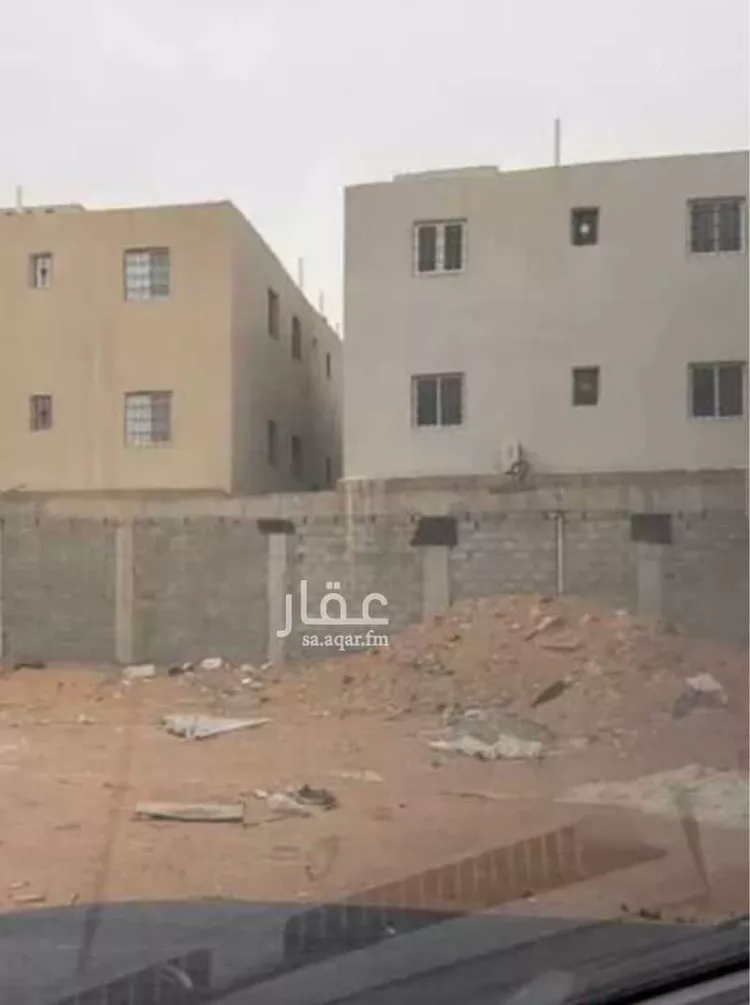 أرض للبيع في شارع معيزلة ، حي اليرموك ، الرياض ، منطقة الرياض صورة 2
