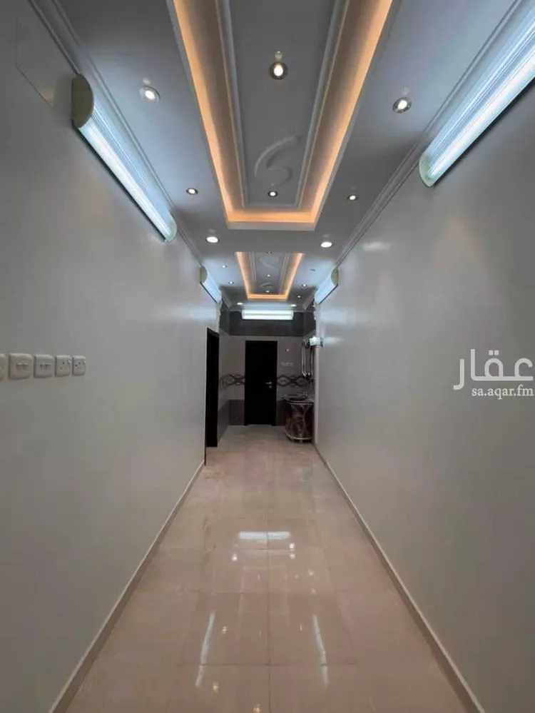 دور للإيجار في شارع العجلي, حي طويق, مدينة الرياض, منطقة الرياض صورة 4