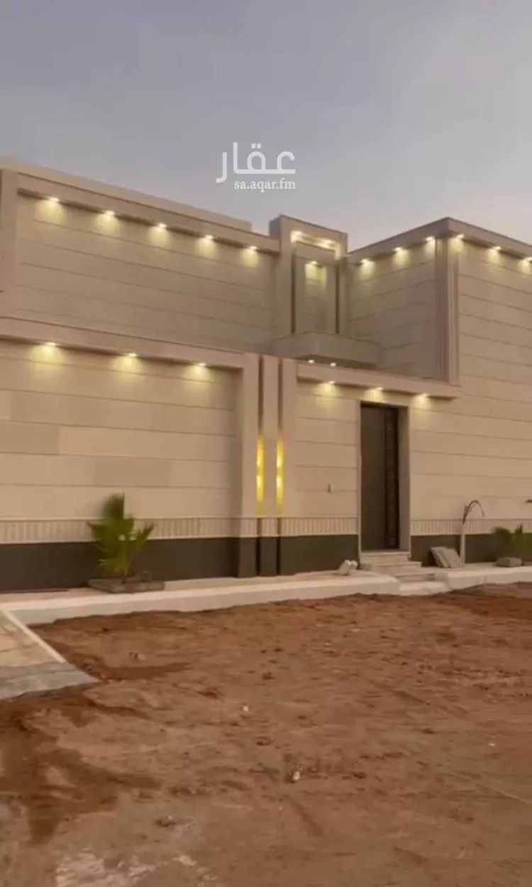 دور للبيع في شارع اليرموك 89, حي اليرموك, مدينة حفر الباطن, المنطقة الشرقية صورة 4
