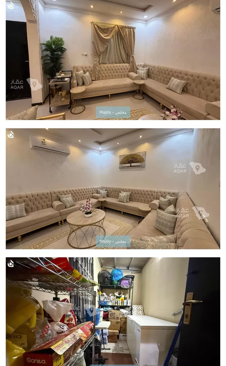Villa for Rent in Riyadh Dhahrat Laban 8