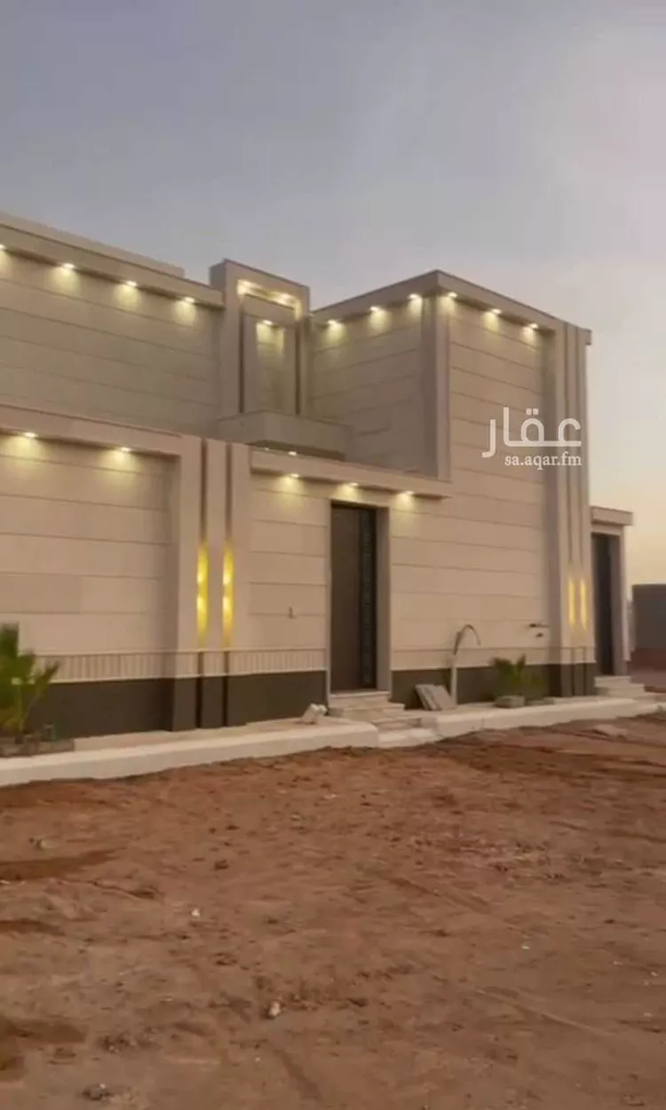 دور للبيع في شارع اليرموك 89, حي اليرموك, مدينة حفر الباطن, المنطقة الشرقية