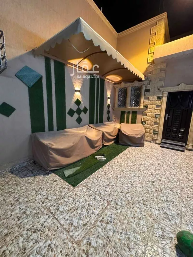 دور للإيجار في شارع العجلي, حي طويق, مدينة الرياض, منطقة الرياض