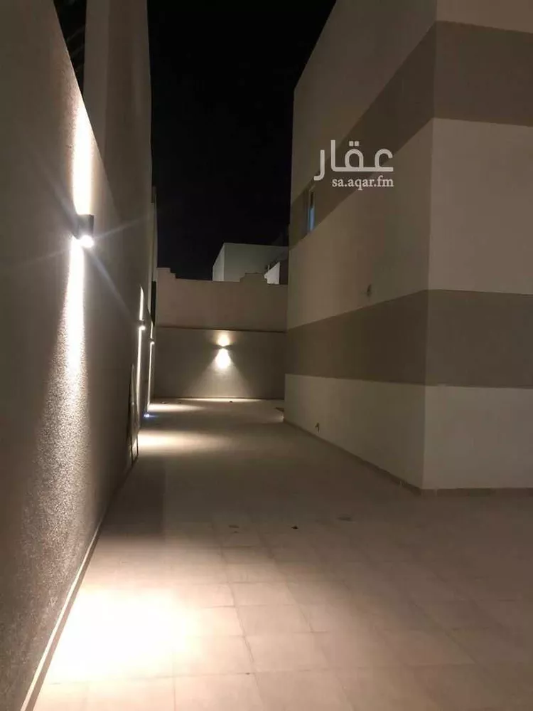 فيلا للإيجار في شارع ثرب, حي الجنادرية, مدينة الرياض, منطقة الرياض صورة 2