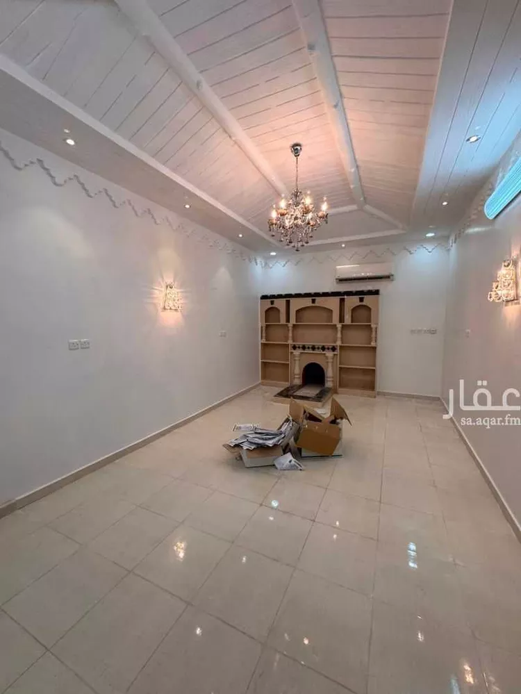 دور للإيجار في شارع العجلي, حي طويق, مدينة الرياض, منطقة الرياض صورة 3