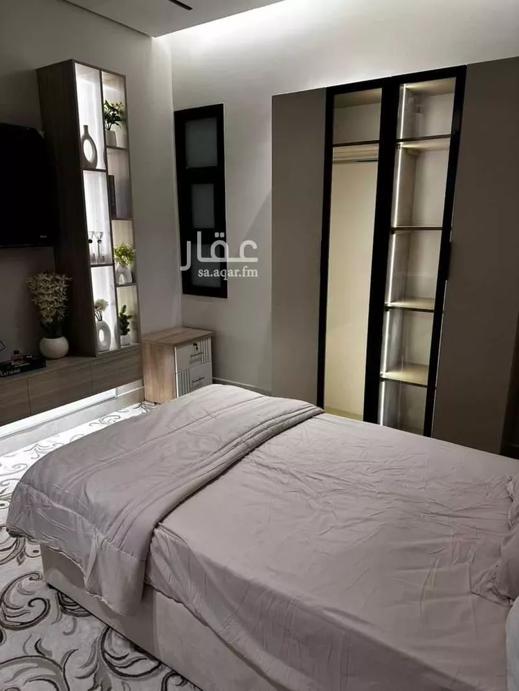 شقة للإيجار في شارع المراح, حي الحمراء, مدينة الخبر, المنطقة الشرقية