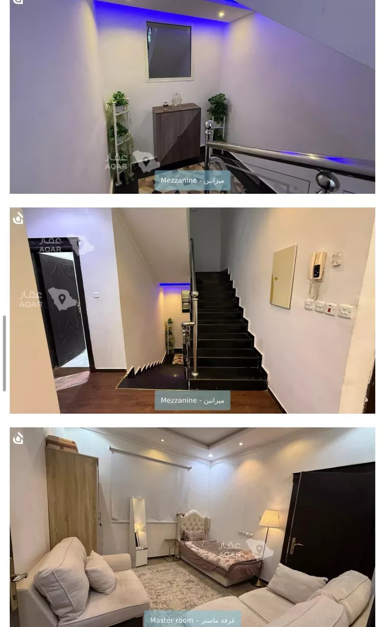 Villa for Rent in Riyadh Dhahrat Laban صورة 2