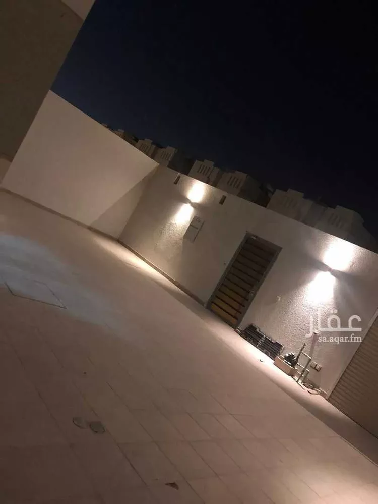 فيلا للإيجار في شارع ثرب, حي الجنادرية, مدينة الرياض, منطقة الرياض صورة 4