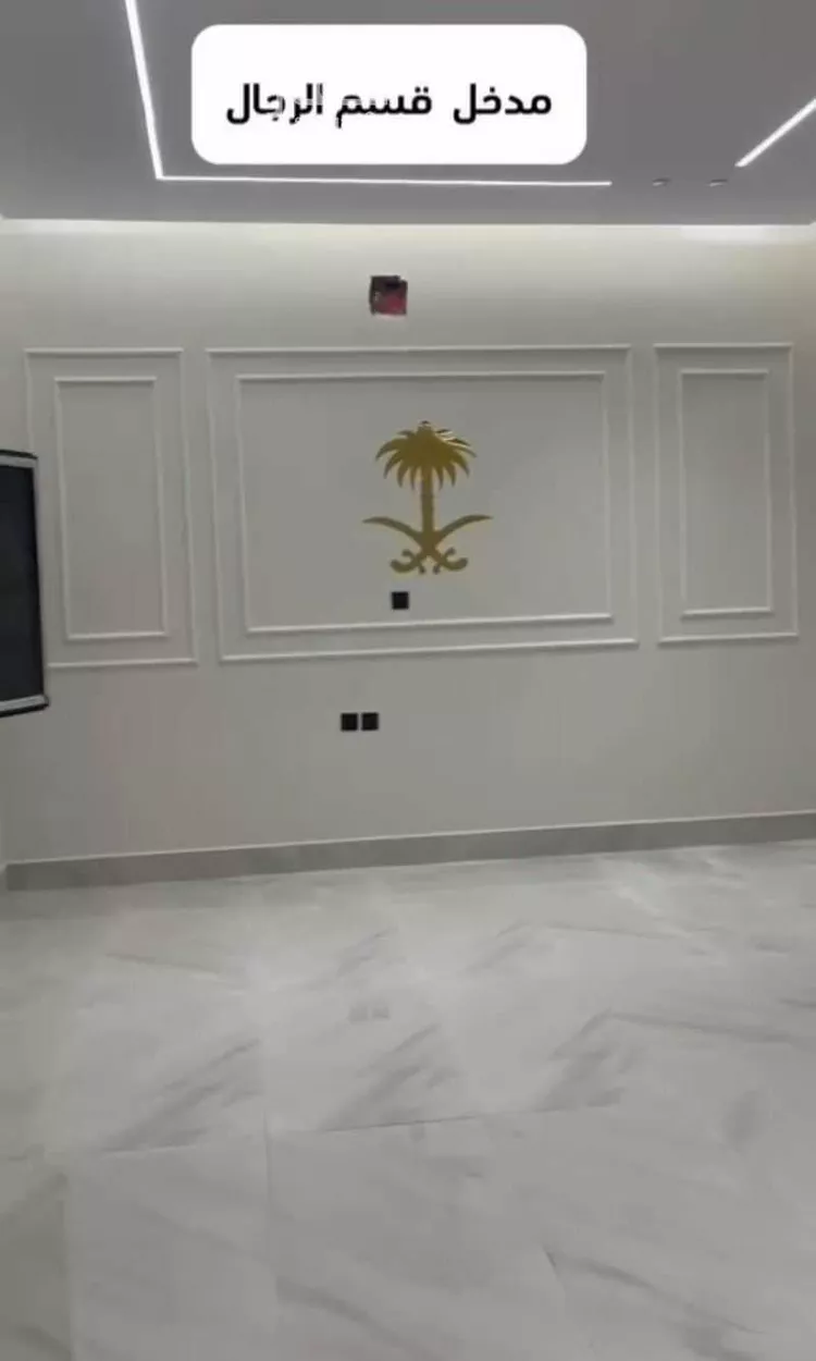 دور للبيع في شارع اليرموك 89, حي اليرموك, مدينة حفر الباطن, المنطقة الشرقية 6
