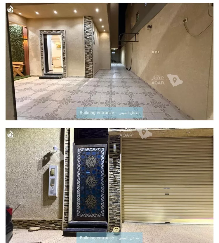 Villa for Rent in Riyadh Dhahrat Laban صورة 4
