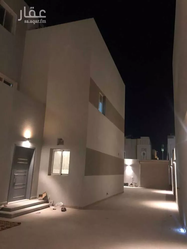 فيلا للإيجار في شارع ثرب, حي الجنادرية, مدينة الرياض, منطقة الرياض صورة 3