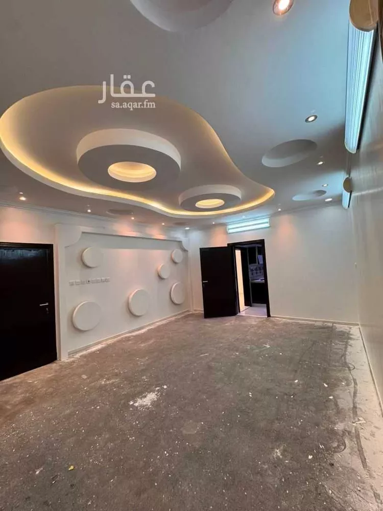 دور للإيجار في شارع العجلي, حي طويق, مدينة الرياض, منطقة الرياض صورة 5