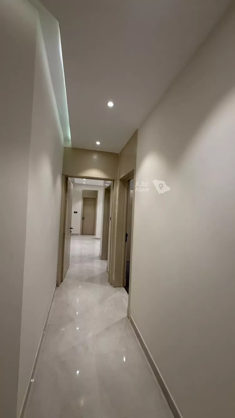 شقة للإيجار في شارع رقم 42, حي ظهرة لبن, مدينة الرياض, منطقة الرياض 10