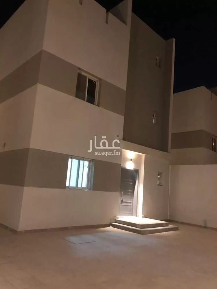 فيلا للإيجار في شارع ثرب, حي الجنادرية, مدينة الرياض, منطقة الرياض