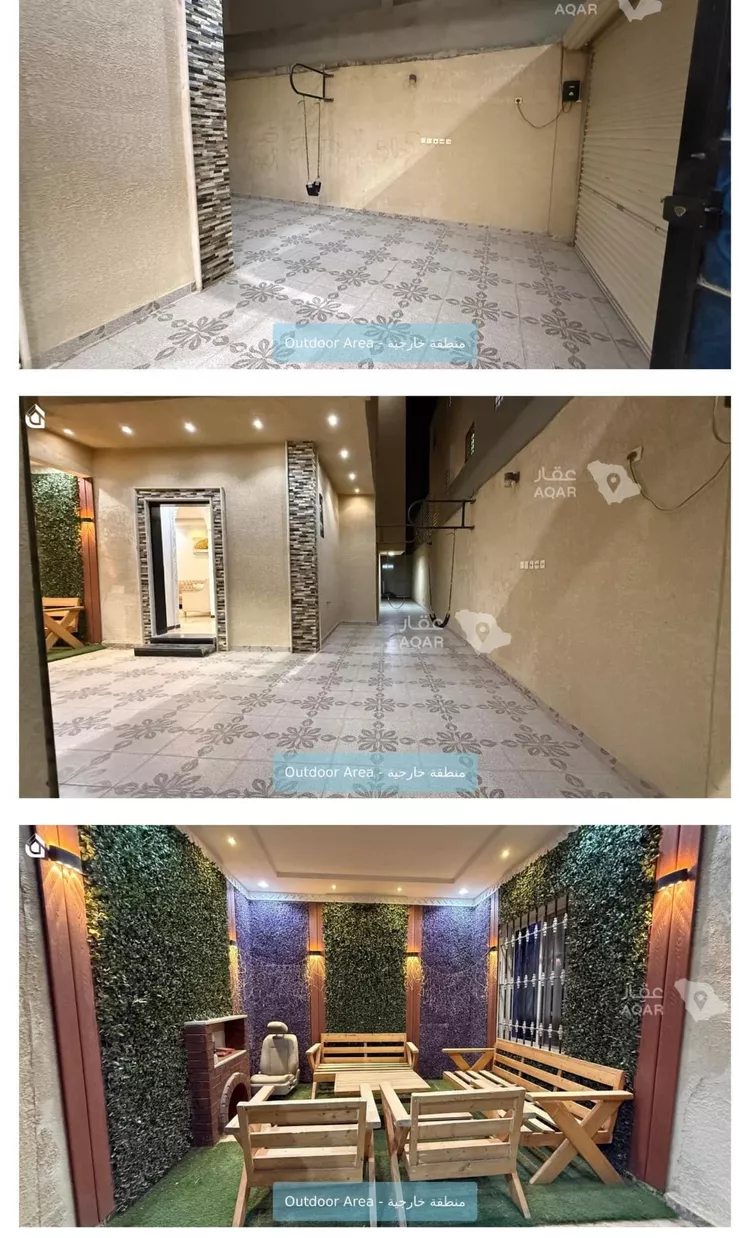 Villa for Rent in Riyadh Dhahrat Laban 10