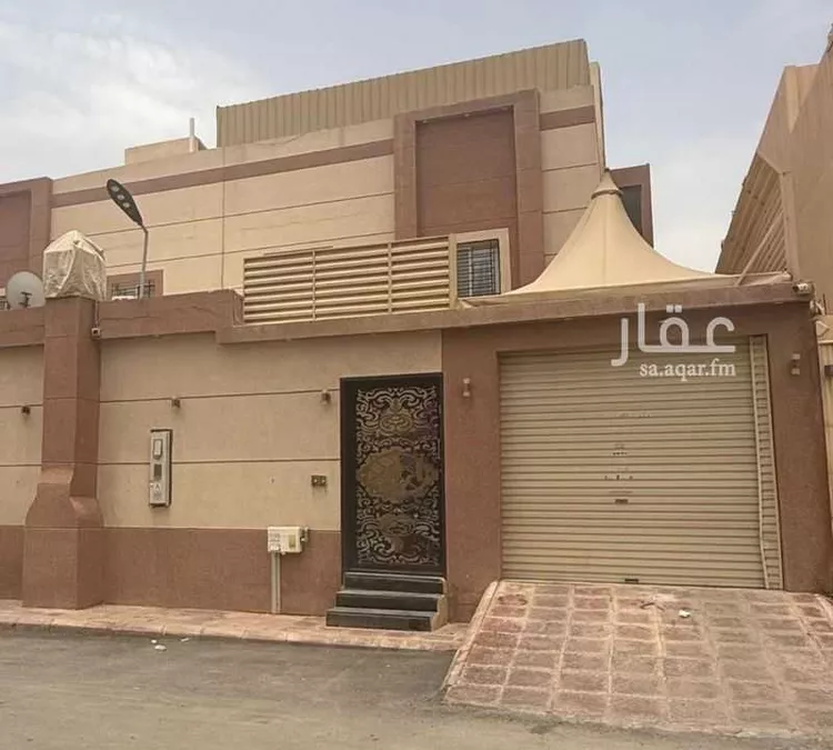 Villa for Sale in Riyadh Badr
