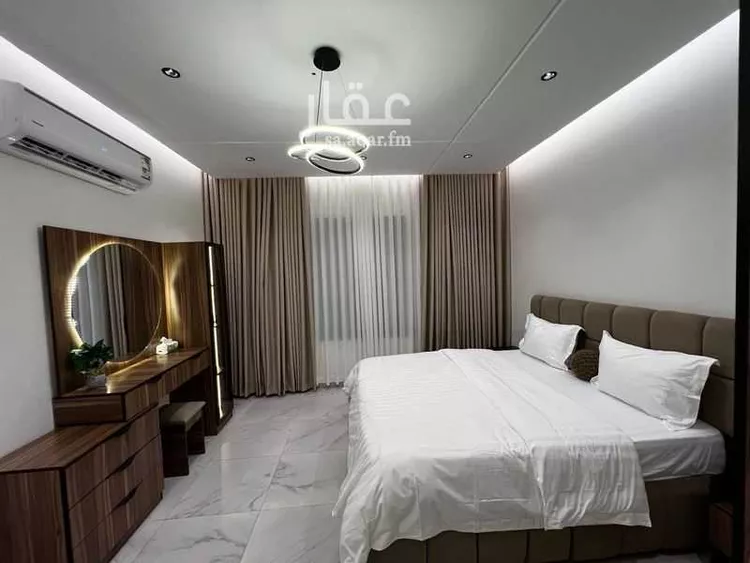 Furnished Apartment for Booking in Jeddah Al Marwah