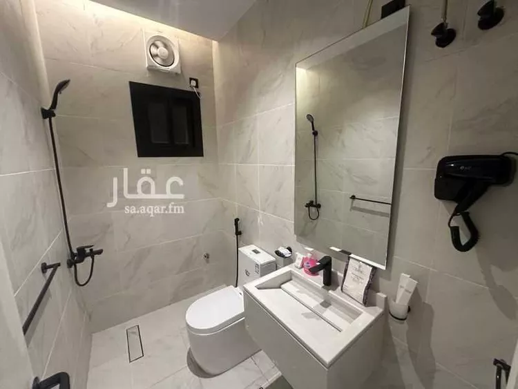 شقة مفروشة للحجز في شارع الرمس ، حي المروة ، جدة ، جدة صورة 4