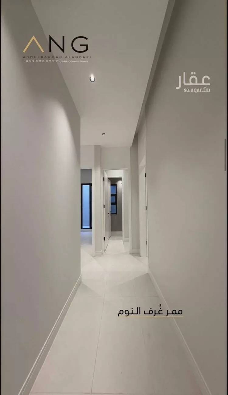 Floor for Sale in Riyadh Al Arid 8