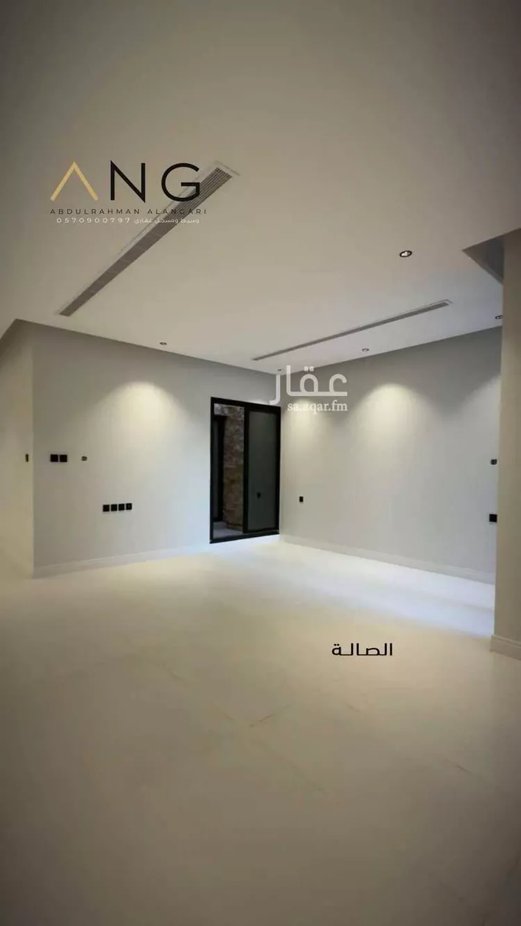Floor for Sale in Riyadh Al Arid صورة 3