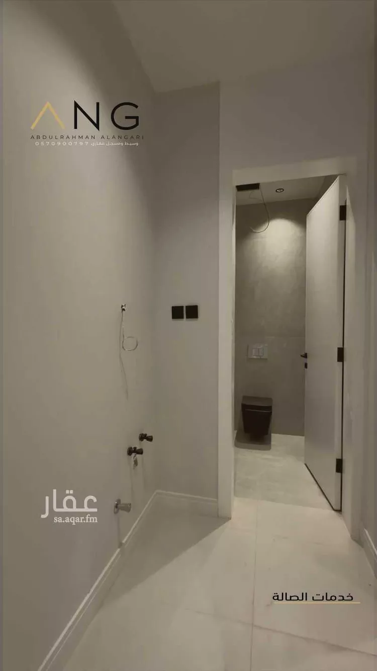 Floor for Sale in Riyadh Al Arid صورة 5
