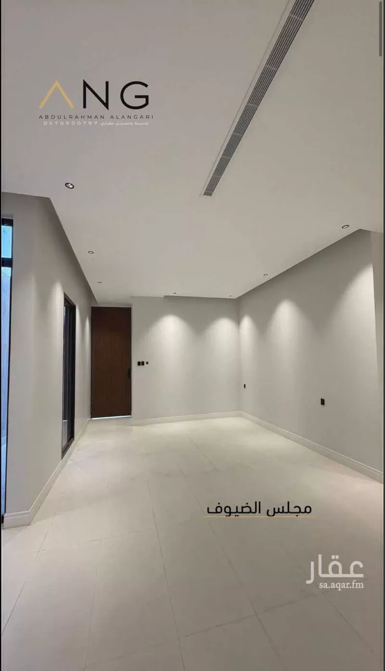 Floor for Sale in Riyadh Al Arid صورة 3