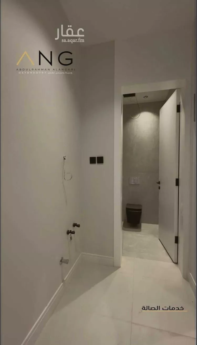 Floor for Sale in Riyadh Al Arid 6