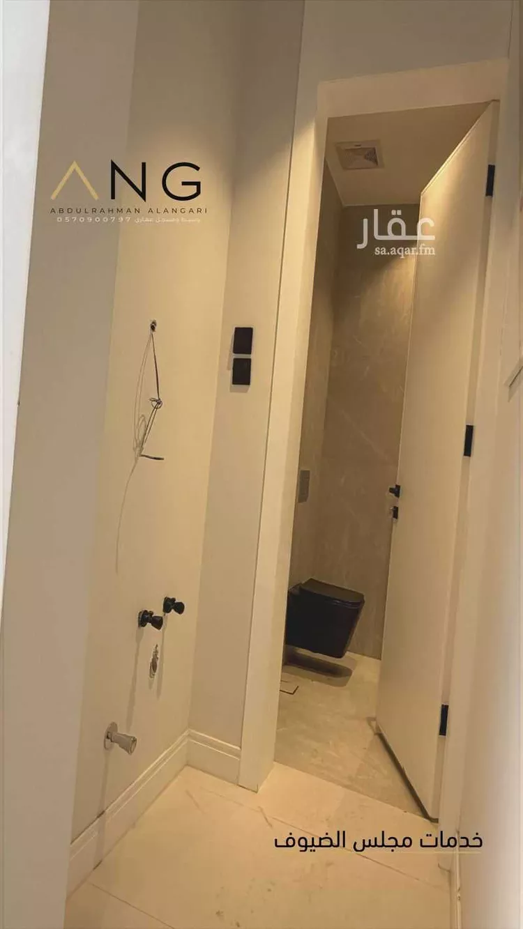 Floor for Sale in Riyadh Al Arid صورة 2