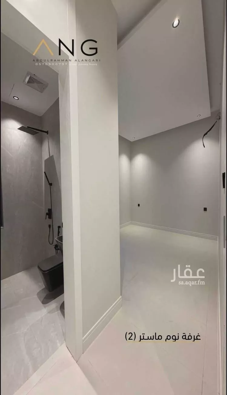 Floor for Sale in Riyadh Al Arid 10