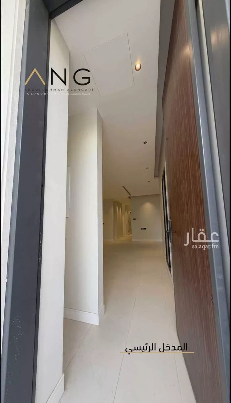Floor for Sale in Riyadh Al Arid صورة 2