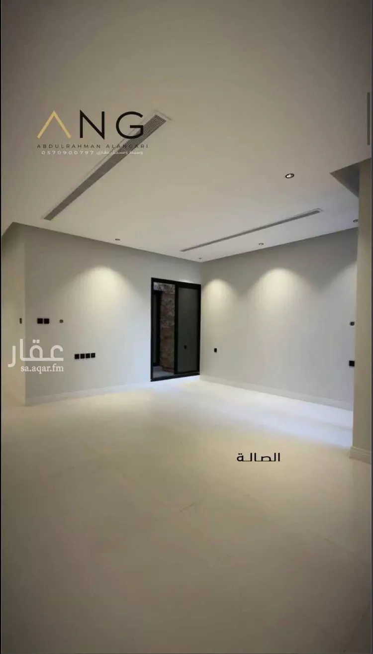 Floor for Sale in Riyadh Al Arid صورة 4