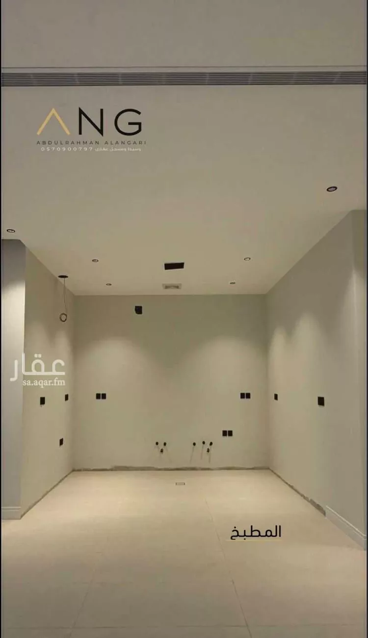 Floor for Sale in Riyadh Al Arid صورة 5