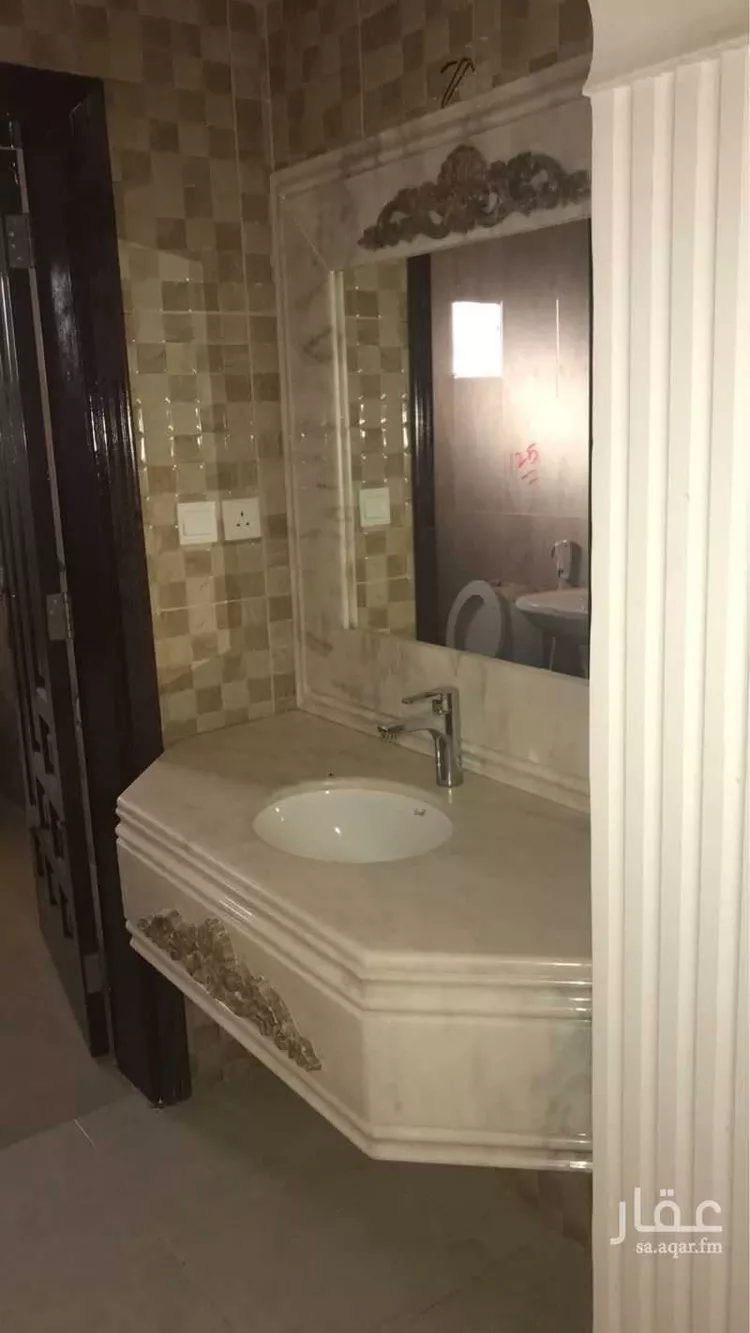شقة للإيجار في شارع عياض بن درة ، حي الفلاح ، جدة ، جدة صورة 2