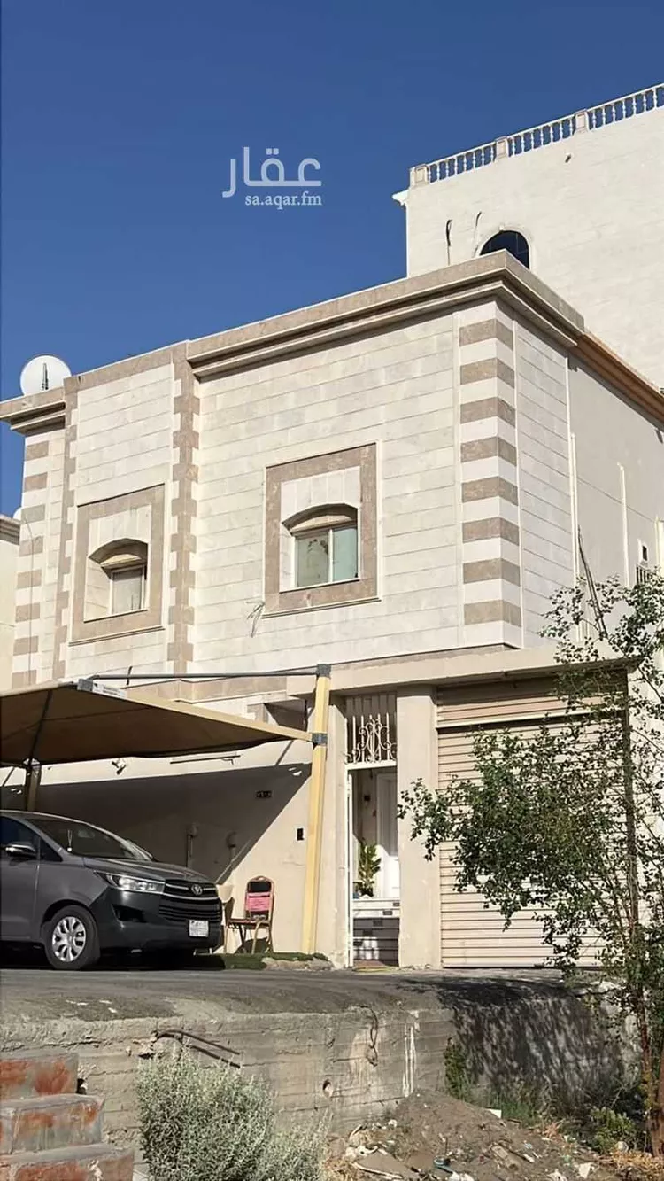 فيلا للبيع في شارع جرهد الأسلمي, حي العوالي, مدينة مكة المكرمة, منطقة مكة المكرمة